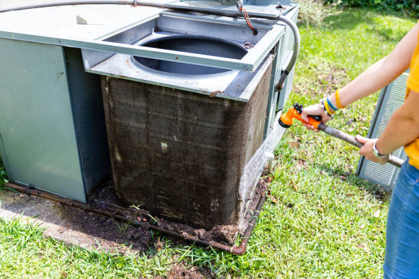 Best HVAC System Cleaning  in Siesta Acres, TX