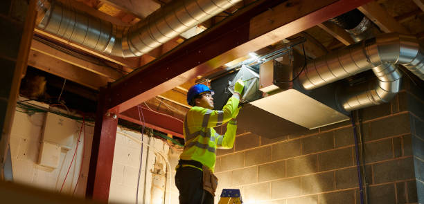 Best Commercial Air Duct Cleaning  in Siesta Acres, TX
